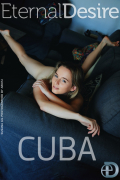 Cuba : Susana Gil from Eternal Desire, 04 Jul 2019